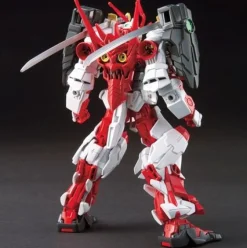 HGBF 007 Sengoku Astray Gundam
