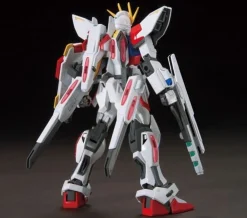 HGBF 009 Star Build Strike Gundam Plavsky Wing