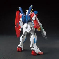 HGBF 058 Star Burning Gundam