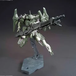 HGBF 065 Striker GN-X