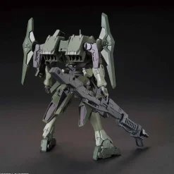 HGBF 065 Striker GN-X