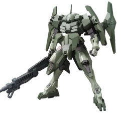 HGBF 065 Striker GN-X