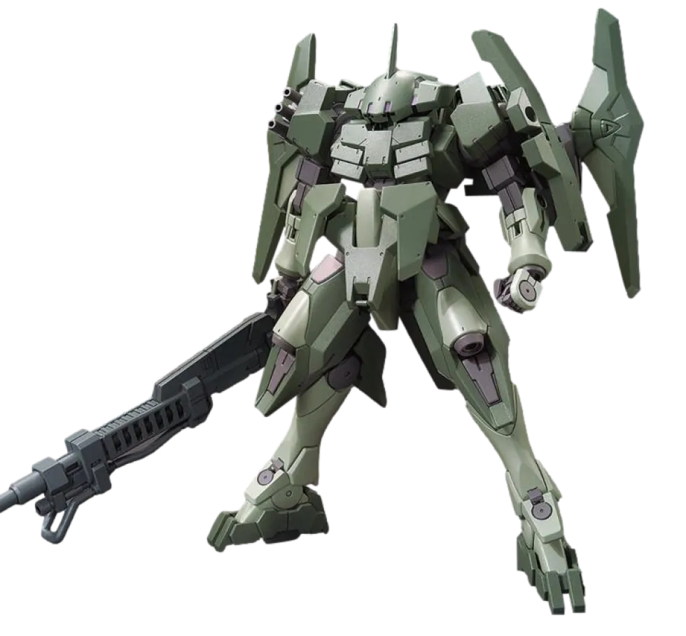 HGBF 065 Striker GN-X