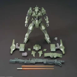HGBF 065 Striker GN-X