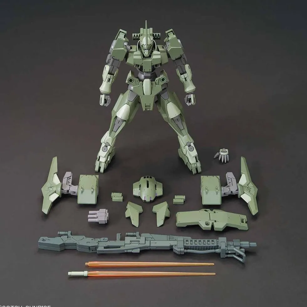 HGBF 065 Striker GN-X