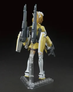 HGBF 044 Super Fumina