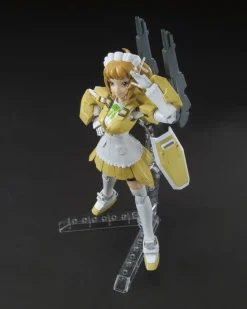 HGBF 044 Super Fumina