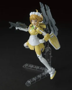 HGBF 044 Super Fumina