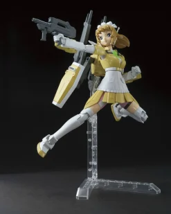 HGBF 044 Super Fumina