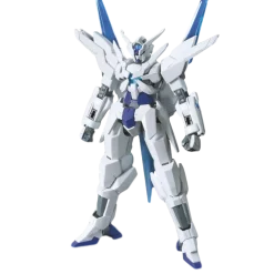 HGBF 034 Transient Gundam