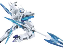 HGBF 034 Transient Gundam