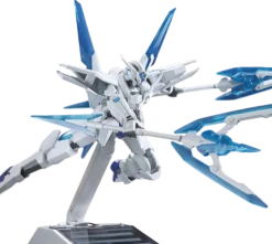 HGBF 034 Transient Gundam
