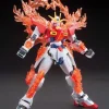 HGBF 028 Try Burning Gundam