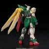HGBF 006 Wing Gundam Fenice