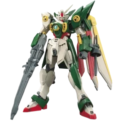 HGBF 006 Wing Gundam Fenice