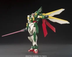 HGBF 006 Wing Gundam Fenice