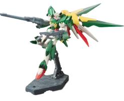 HGBF 017 Wing Gundam Fenice Rinascita