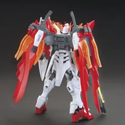 HGBF 033 Wing Gundam Zero Honoo