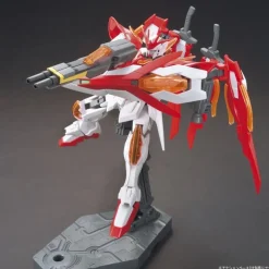 HGBF 033 Wing Gundam Zero Honoo