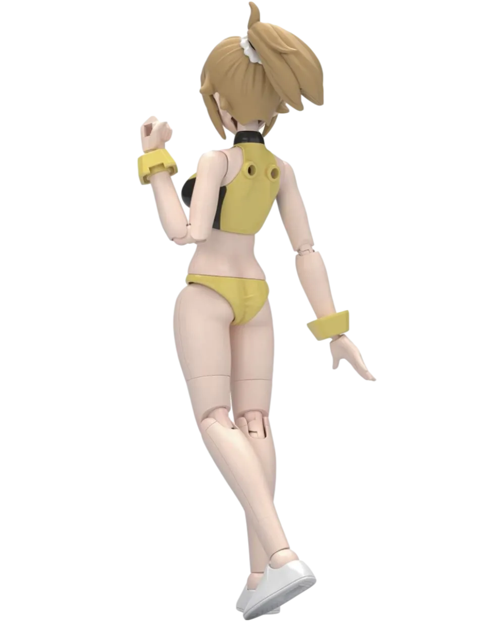 HGBF 062 Winning Fumina