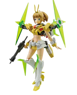 HGBF 062 Winning Fumina