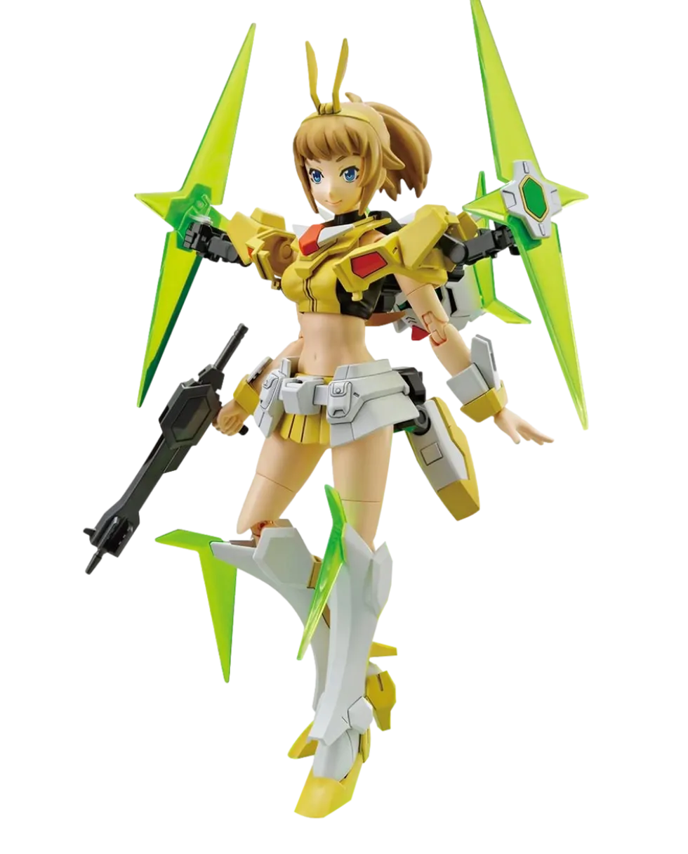 HGBF 062 Winning Fumina