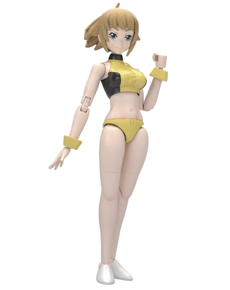 HGBF 062 Winning Fumina