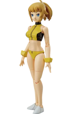HGBF 062 Winning Fumina