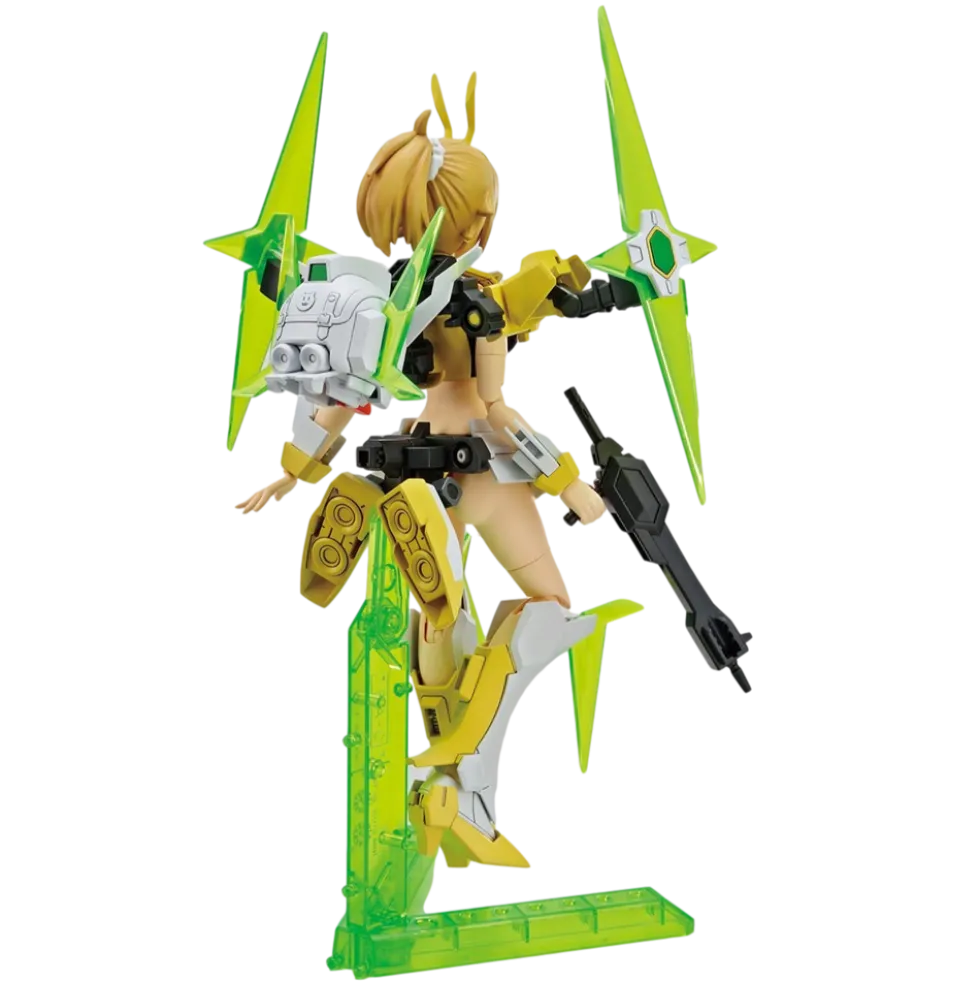 HGBF 062 Winning Fumina