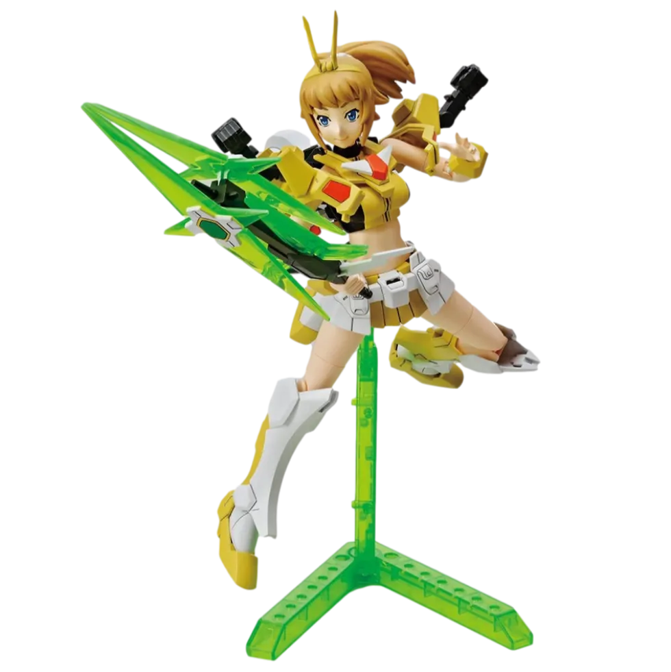 HGBF 062 Winning Fumina