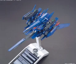 HGBF 045 ZZII