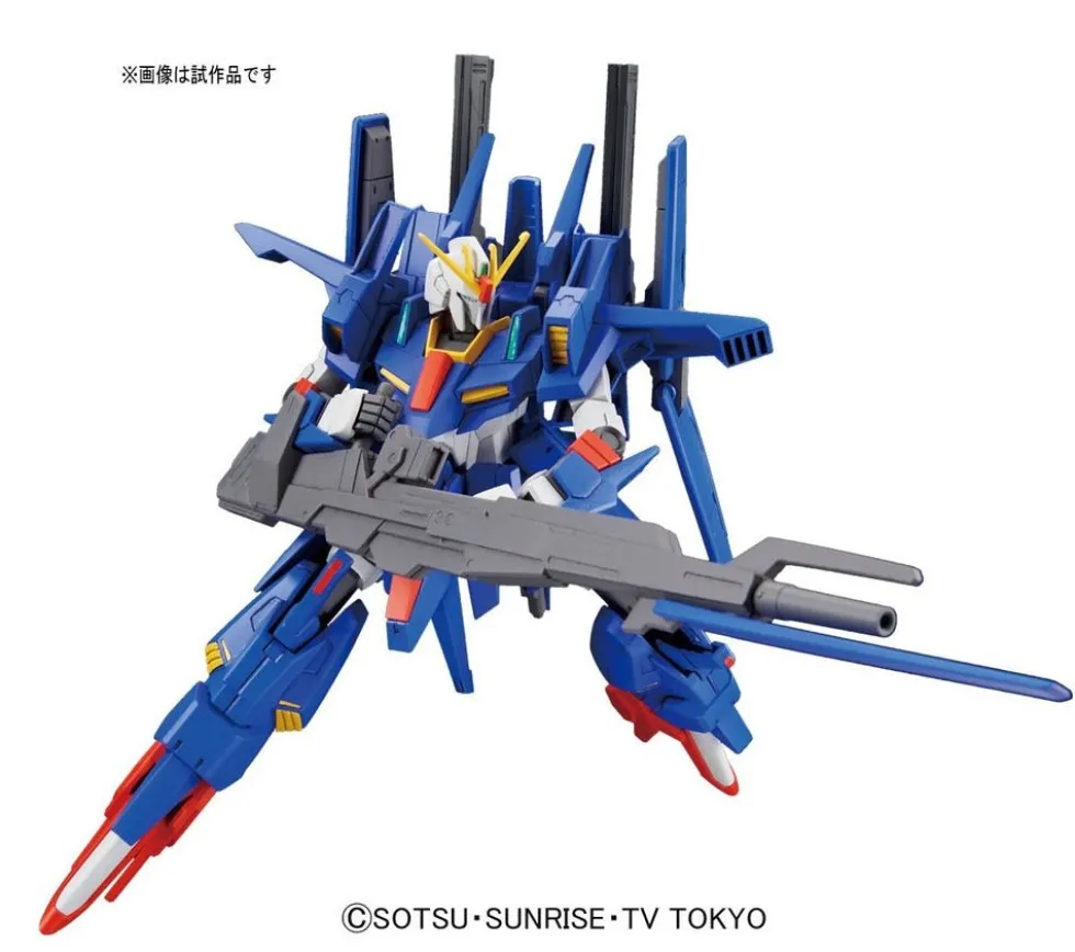 HGBF 045 ZZII