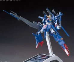HGBF 045 ZZII