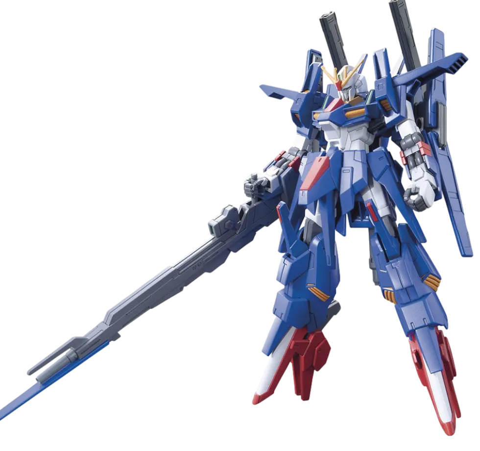 HGBF 045 ZZII