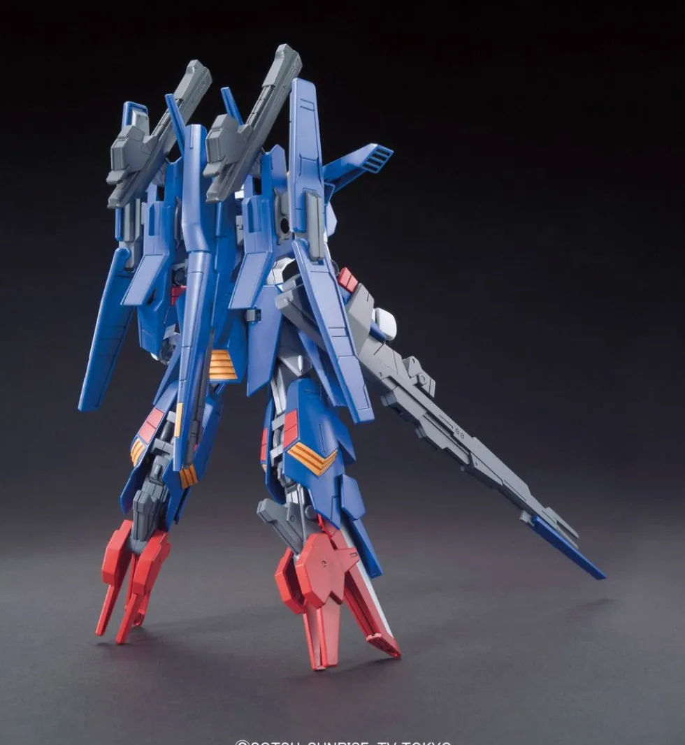 HGBF 045 ZZII