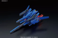 HGBF 045 ZZII