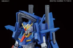 HGBF 045 ZZII