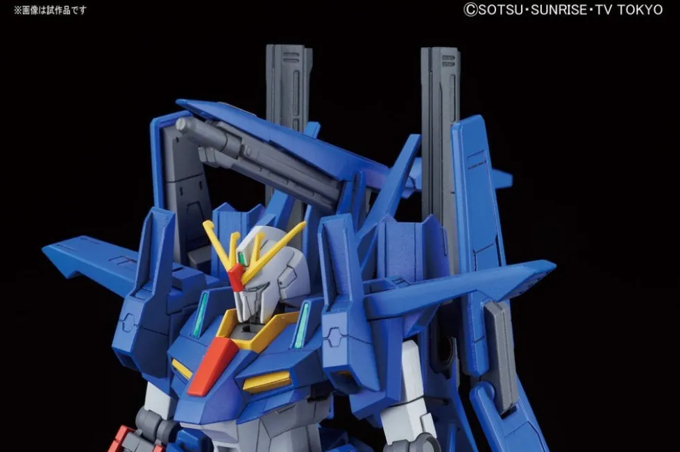 HGBF 045 ZZII