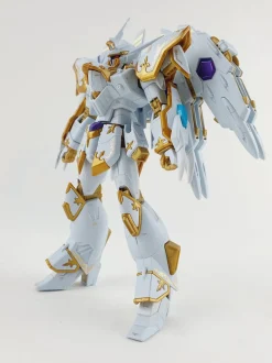 HG Black Knight Squad Cal-re.A Black Knight (Gold Holo)