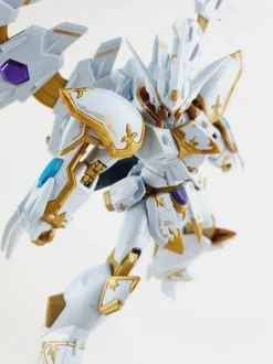 HG Black Knight Squad Cal-re.A Black Knight (Gold Holo)