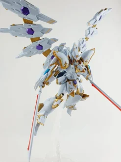 HG Black Knight Squad Cal-re.A Black Knight (Gold Holo)