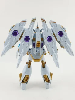 HG Black Knight Squad Cal-re.A Black Knight (Gold Holo)