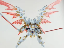 HG Black Knight Squad Cal-re.A Black Knight (Gold Holo)