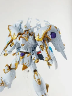 HG Black Knight Squad Cal-re.A Black Knight (Gold Holo)