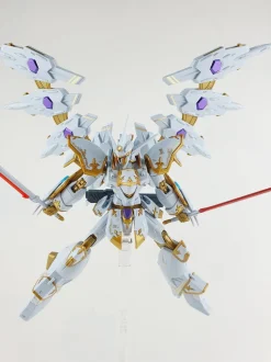 HG Black Knight Squad Cal-re.A Black Knight (Gold Holo)
