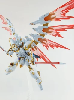 HG Black Knight Squad Cal-re.A Black Knight (Gold Holo)