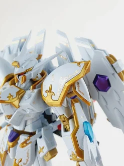 HG Black Knight Squad Cal-re.A Black Knight (Gold Holo)