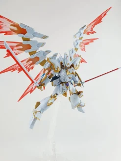 HG Black Knight Squad Cal-re.A Black Knight (Gold Holo)