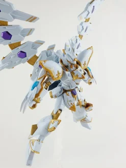 HG Black Knight Squad Cal-re.A Black Knight (Gold Holo)