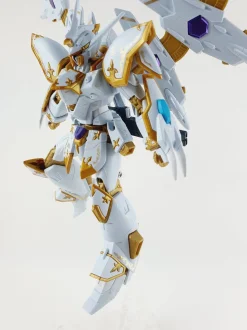 HG Black Knight Squad Cal-re.A Black Knight (Gold Holo)